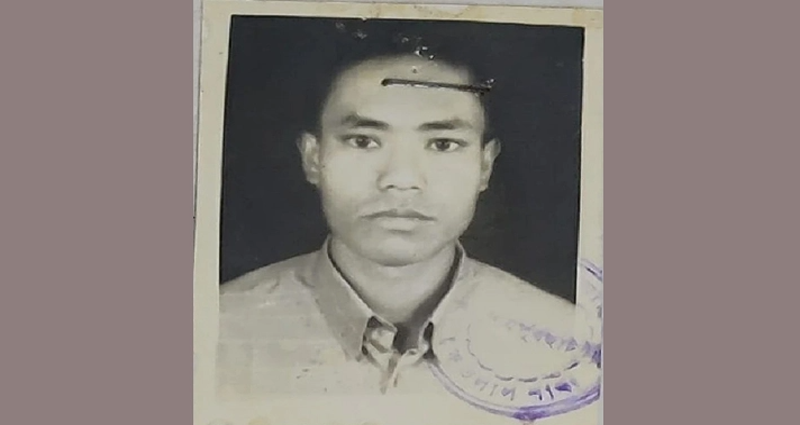 মৃত্যুর ১১ বছর সোনালী ব্যাংক থেকে ঋণ পেয়েছে পরেশ চন্দ্র!