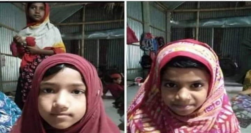 আড়িয়াল খাঁ নদে গোসলে নেমে ৩ শিশুর মৃত্যু