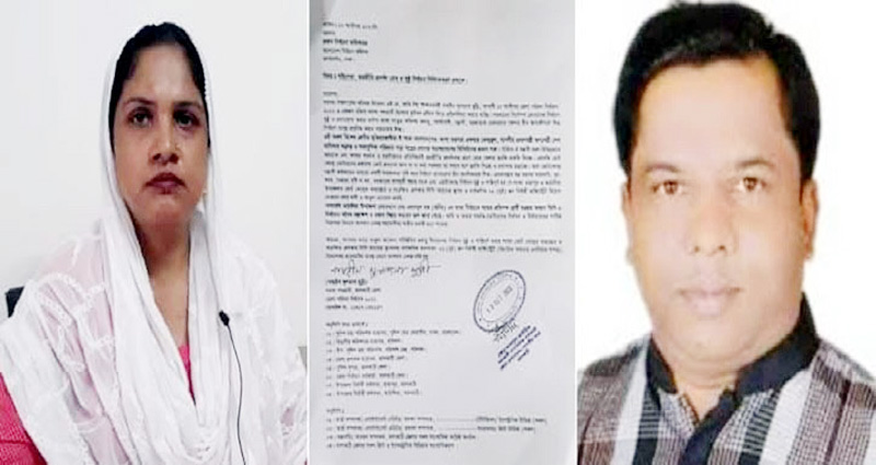 এক প্রার্থীর বিরুদ্ধে সহিংসতার অভিযোগ, অপরজনের ম্যাজিস্ট্রেট নিয়োগের আবেদন