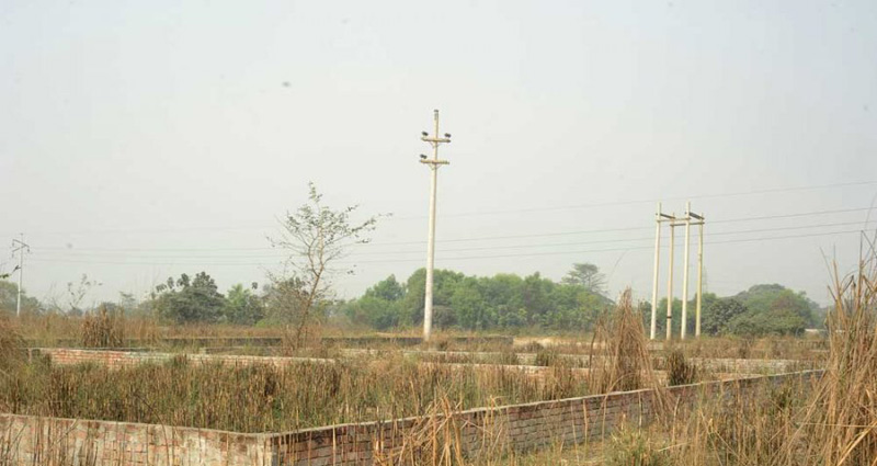 ঝিলমিল অ্যাপার্টমেন্ট প্রকল্পের ভবিষ্যৎ অনিশ্চিত