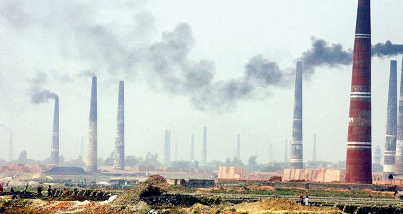 ৭ দিনের মধ্যে অবৈধ ইটভাটা বন্ধে ব্যবস্থার নির্দেশ হাইকোর্টের