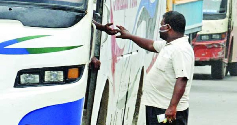 টার্মিনাল ছাড়া মহাসড়কে টোল আদায় করা যাবে না