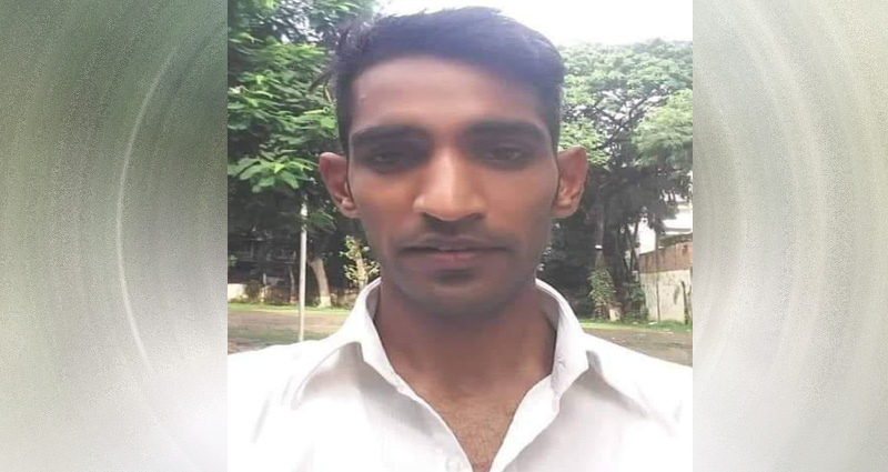 কালীগঞ্জে নিখোঁজ পোশাক শ্রমিককে হত্যার পর লাশ টুকরো টুকরো করে দুর্বৃত্তরা!