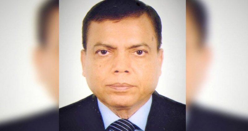 প্রধানমন্ত্রীর নির্বাচনি এলাকায় উন্নয়নকাজের দায়িত্ব পেলেন অবসরপ্রাপ্ত সচিব