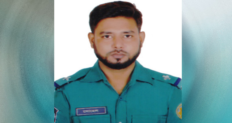 একাধিক মাদক ব্যবসায়ীকে ছেড়ে দেয়া এএসআই সোহেল রানার বিরুদ্ধে বিভাগীয় মামলা