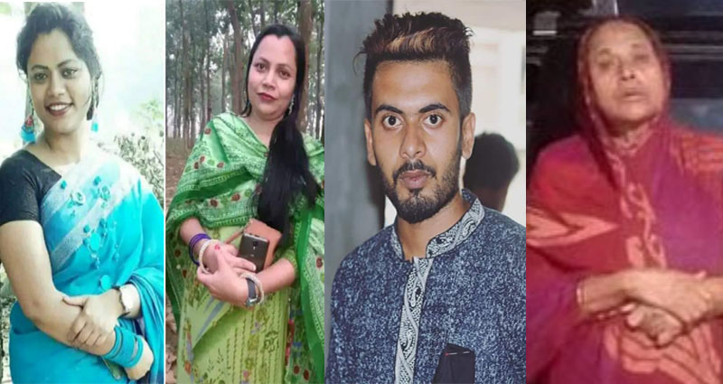 কালীগঞ্জে বঙ্গবন্ধু ও প্রধানমন্ত্রীর নামে ভুয়া প্রকল্প: ৪ জনের নামে মামলা, গ্রেপ্তার ১