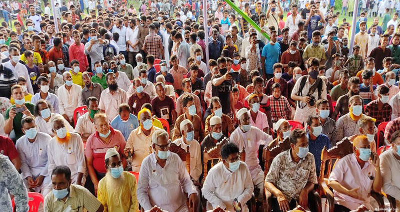 মাঠ দখলের রাজনীতি: বিএনপিকে ঠেকাবে না ঘর সামলাবে আওয়ামী লীগ?