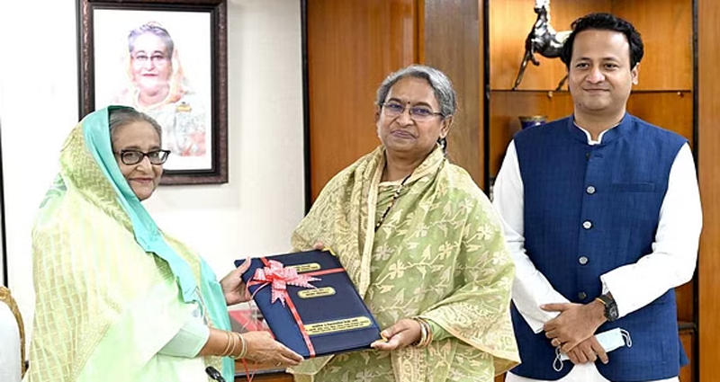 এসএসসির ফল প্রকাশ, পাসের হার ৮৭.৪৪ শতাংশ