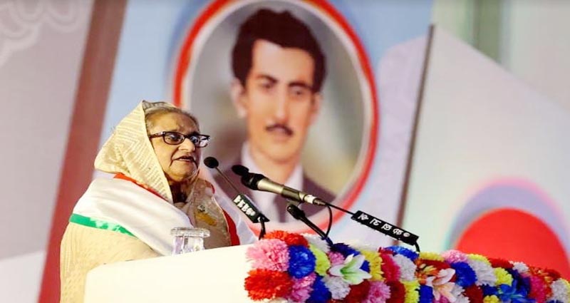 দুর্ভিক্ষ রুখতে সব জমিতে চাষ নিশ্চিতের আহ্বান প্রধানমন্ত্রীর