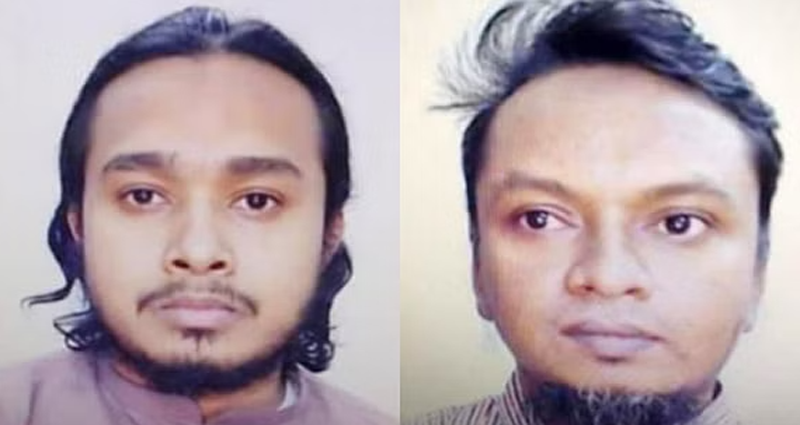 আদালত এলাকায় থেকে দুই জঙ্গি পালানোর পর ‘রেড অ্যালার্ট’, পুরস্কার ঘোষণা