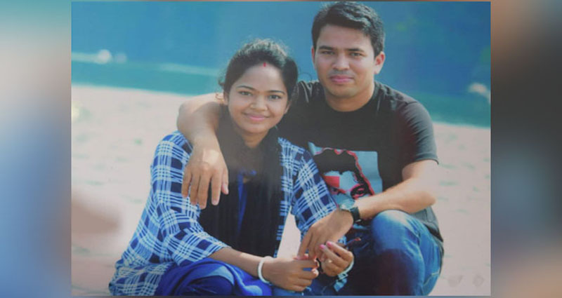 সিলেটে বসত ঘর থেকে দম্পতির ঝুলন্ত লাশ উদ্ধার