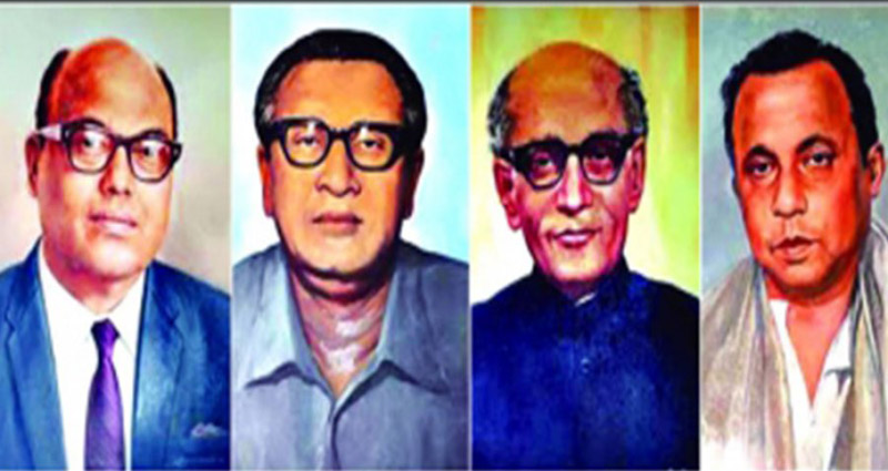 আজ জেলহত্যা দিবস