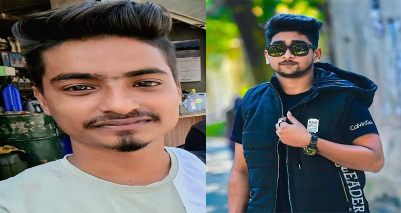 পলাশে বিয়ে থেকে ফেরার পথে এক তরুণের মৃত্যু!