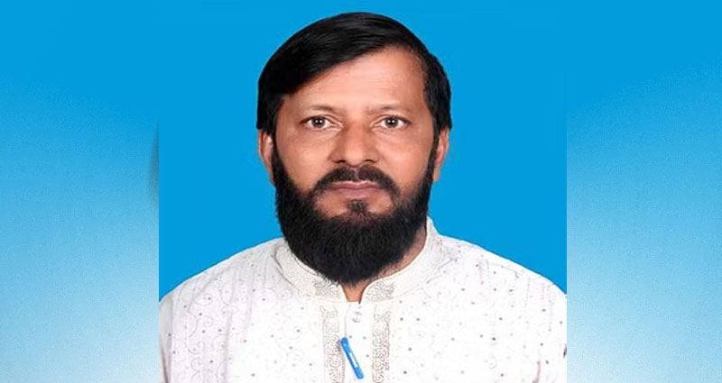 নরসিংদীতে ইউপি চেয়ারম্যানকে গুলি করে হত্যা