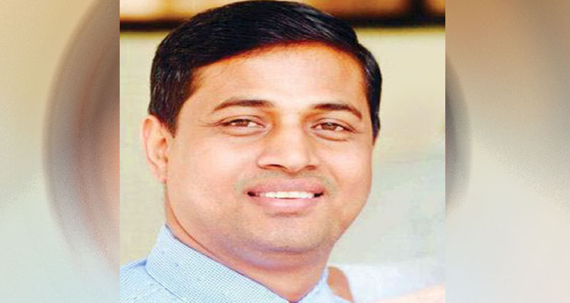 জালিয়াতি ও প্রতারণা মামলার আসামি সাবরেজিস্ট্রার মনিরুল স্বপদে যোগদানে মরিয়া!