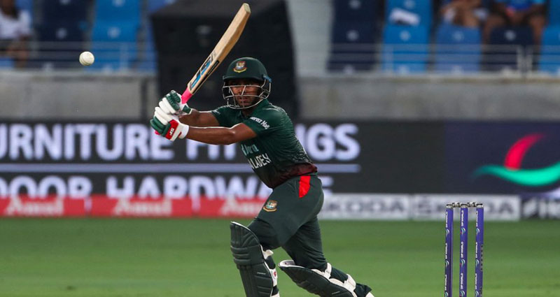 ভারতের বিপক্ষে অবিশ্বাস্য জয় বাংলাদেশের