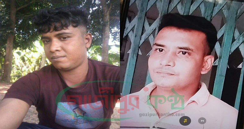 কালীগঞ্জে লাইসেন্স বিহীন লরি চাপায় ব্যবসায়ীর মৃত্যু, অভিযোগ পরিকল্পিত হত্যা!