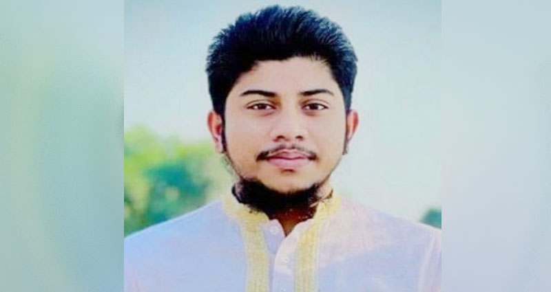 শ্রীপুরে সড়ক দুর্ঘটনায় মোটরসাইকেল আরোহীর মৃত্যু