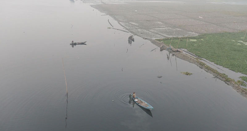 আগামী তিনদিন হালকা বৃষ্টিপাতের আভাস