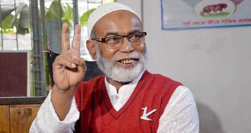 বিপুল ভোটে আবারও রংপুরের মেয়র মোস্তফা, জামানত বাজেয়াপ্ত আওয়ামী লীগ প্রার্থীর