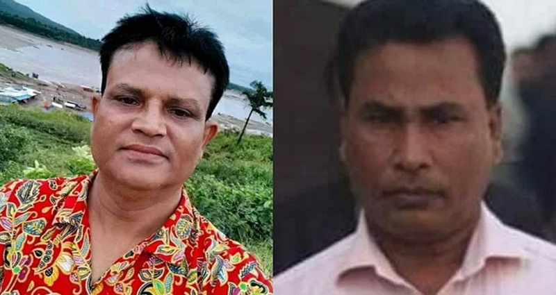 কিশোরগঞ্জে মদপানে আ.লীগ নেতাসহ ৪ জনের মৃত্যু!