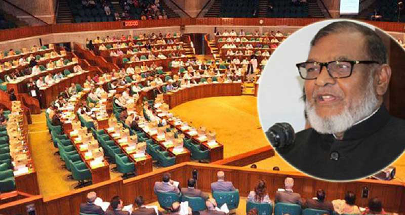 নতুন করে মুক্তিযোদ্ধা সনদ পাওয়ার সুযোগ নেই: সংসদে মুক্তিযুদ্ধ বিষয়ক মন্ত্রী