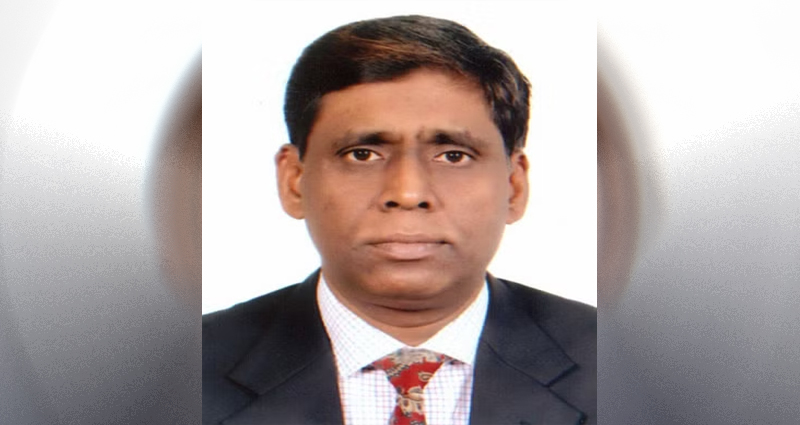 বাংলাদেশ ব্যাংকের রিজার্ভ বিভাগের ডেপুটি গভর্নরকে দায়িত্ব থেকে অব্যাহতি