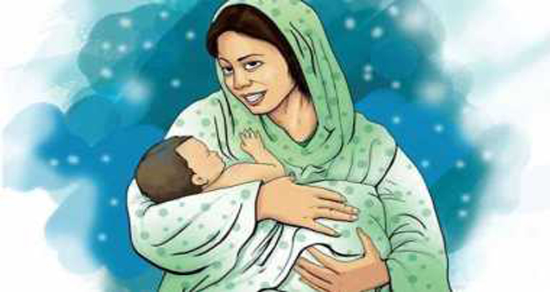 কালীগঞ্জে সন্তান ভূমিষ্টের পরেই উধাও, একদিন পর উদ্ধার: তদন্ত কমিটি গঠন!