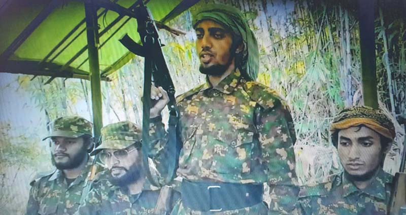 কাশিমপুর কারাগারে হামলার ছক কষেছিল জঙ্গিরা: ‘দায় স্বীকারের’ ভিডিও জব্দ