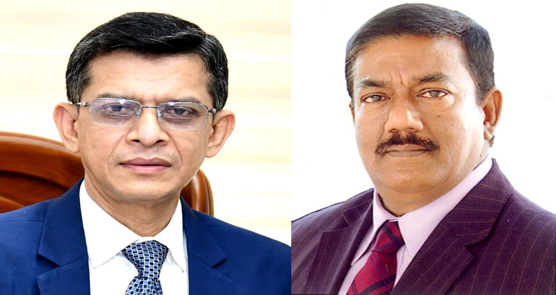 কবির বিন আনোয়ার অবসরে, নতুন মন্ত্রিপরিষদ সচিব মাহবুব হোসেন