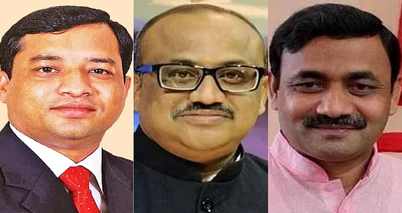 জাহাঙ্গীর আলমের পর এবার আ.লীগের ‘ক্ষমার’ তালিকায় আর কে