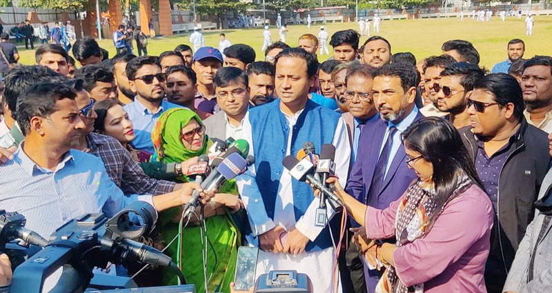 স্কুলে ভর্তিতে অতিরিক্ত ফি নিলে এমপিও বন্ধ : শিক্ষা উপমন্ত্রী