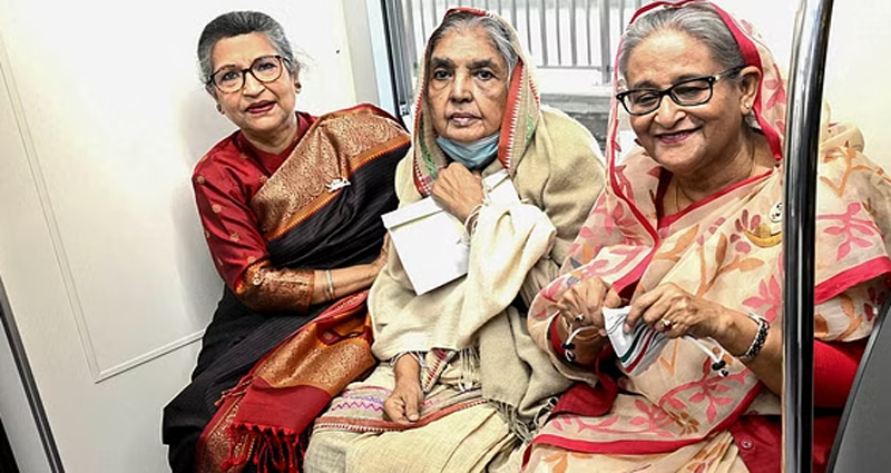 সংসদ উপনেতা হচ্ছেন মতিয়া চৌধুরী
