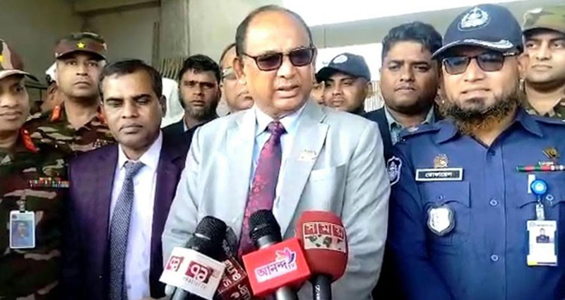 পদ্মা সেতু দিয়ে ট্রেন চলাচল শুরু হবে জুনে: রেলমন্ত্রী