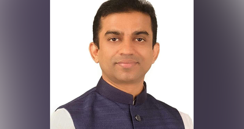 গাইবান্ধা-৫ আসনের উপনির্বাচনে নৌকার রিপন জয়ী