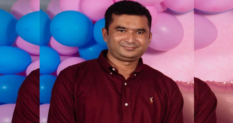 স্ত্রীকে নির্যাতন মামলায় পুলিশের এডিসির বিরুদ্ধে গ্রেপ্তারি পরোয়ানা
