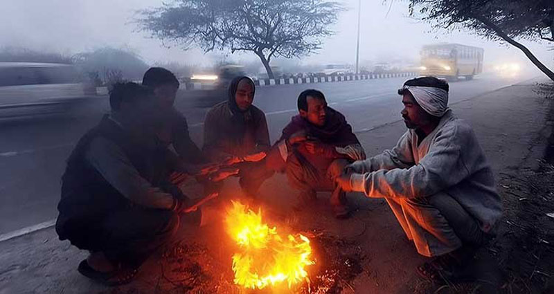 শীতের প্রকোপ থাকবে আরও ৩ দিন