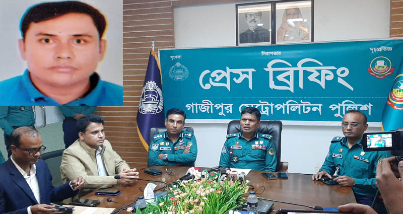 ব্যবসায়ী মৃত্যুর ঘটনায় দায়িত্বে অববেহলা পুলিশের, ব্যবস্থা নিতে আইজিপি’র কাছে সুপারিশ