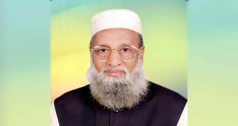 শিবপুর উপজেলা চেয়ারম্যানকে গুলি করেছে দুর্বৃত্তরা