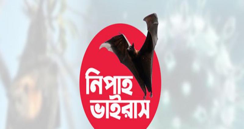 ২৮ জেলায় ছড়িয়েছে নিপাহ ভাইরাস, হাসপাতাল প্রস্তুত রাখার নির্দেশ