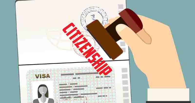 ১০১ দেশে দ্বৈত নাগরিকত্বের সুযোগ পাচ্ছে বাংলাদেশিরা