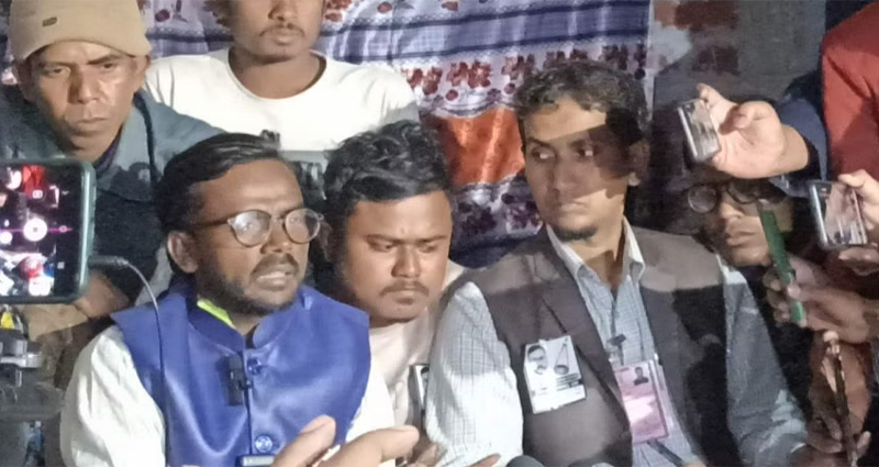 এমপি হলে স্যার বলতে হবে, তাই ষড়যন্ত্র করে আমাকে হারিয়ে দেওয়া হয়েছে: হিরো আলম