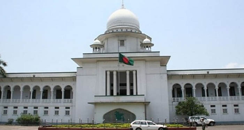 দেশের সব আদালত থেকে ঐতিহাসিক দলিলপত্রের তথ্য চেয়েছে সুপ্রিমকোর্ট