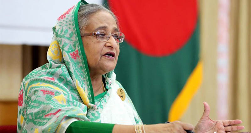 তিন ফসলি জমিতে কোনো উন্নয়ন প্রকল্প না নেওয়ার নির্দেশনা প্রধানমন্ত্রীর