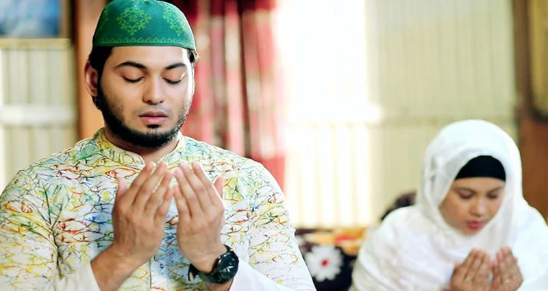 রমজানের বিশেষ নাটক ‘পরকাল’