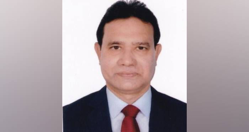 ভূমি মন্ত্রণালয়ের সচিব হলেন খলিলুর রহমান