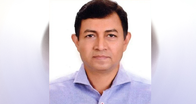 রাজউকের চেয়ারম্যান আনিছুর রহমানকে বিশেষ ভারপ্রাপ্ত কর্মকর্তা করে প্রজ্ঞাপন