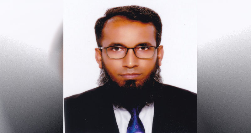 গাজীপুরের অতিরিক্ত জেলা প্রশাসক সাইফুর রহমানকে বদলি