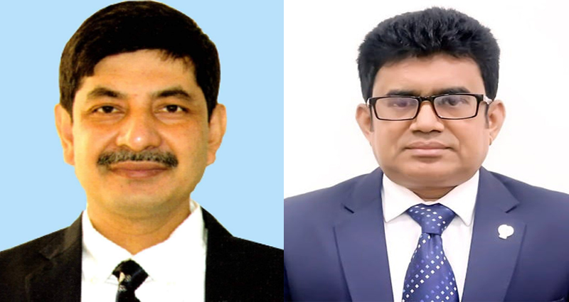 ঢাকার নতুন বিভাগীয় কমিশনার সাবিরুল ইসলাম এবং রংপুরে হাবিবুর রহমান