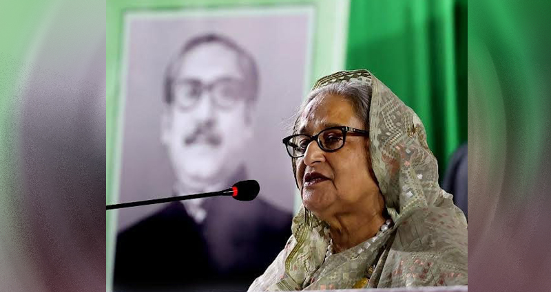 প্রবাসী বাংলাদেশিদের অপরাধের দায় সরকার নেবে না: প্রধানমন্ত্রী